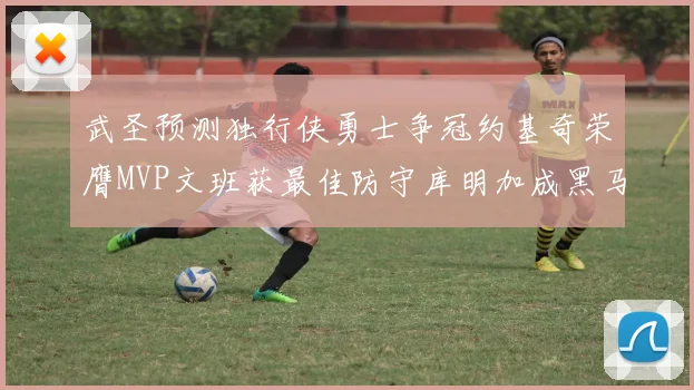 武圣预测独行侠勇士争冠约基奇荣膺MVP文班获最佳防守库明加成黑马赢家